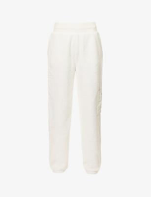 sherpa jogging bottoms