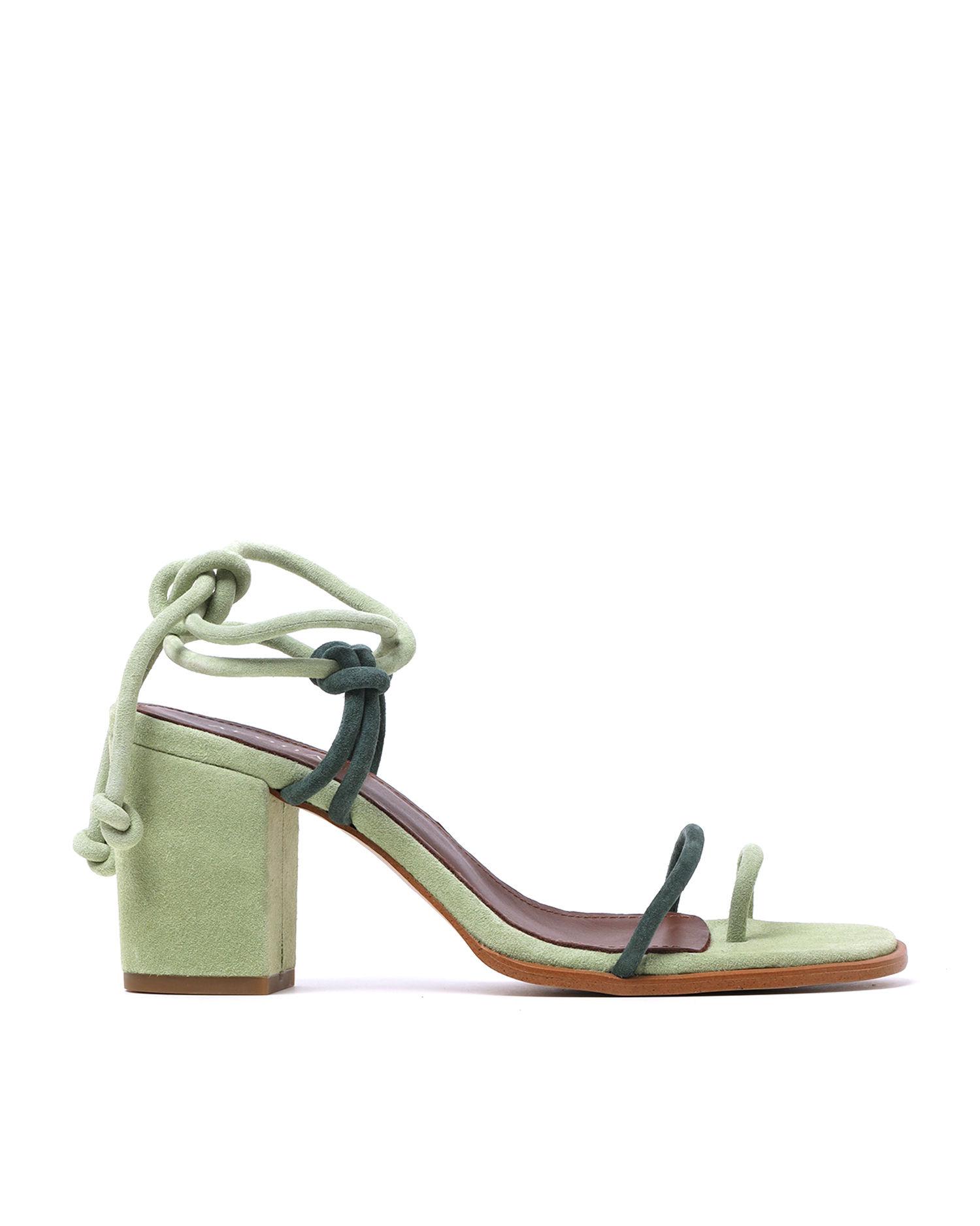 Grace strappy sandals by ALOHAS