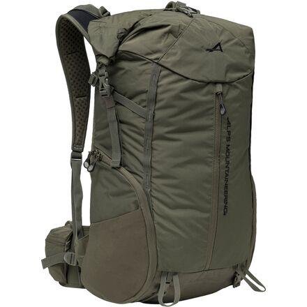 Durago 35-45L Daypack by ALPS MOUNTAINEERING