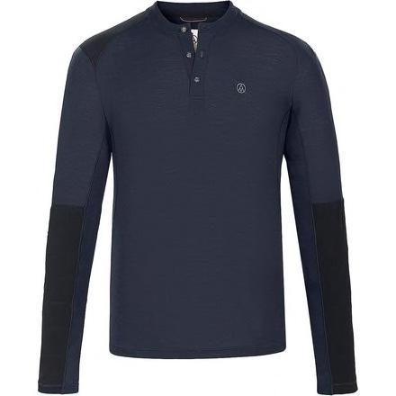 Touring Henley Top by ALPS&METERS