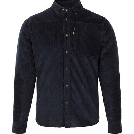 Touring Oxford High West Shirt by ALPS&METERS