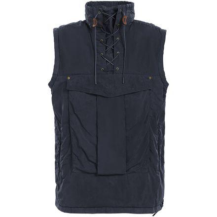 Touring Vest by ALPS&METERS