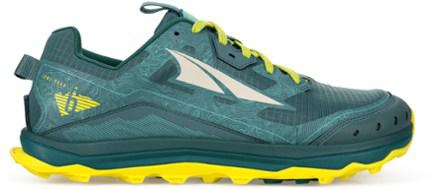Lone Peak 6 Trail-Running Shoes by ALTRA