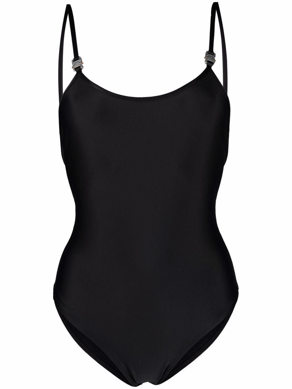 Alyx Women's Susyn Swimsuit (Black) by ALYX