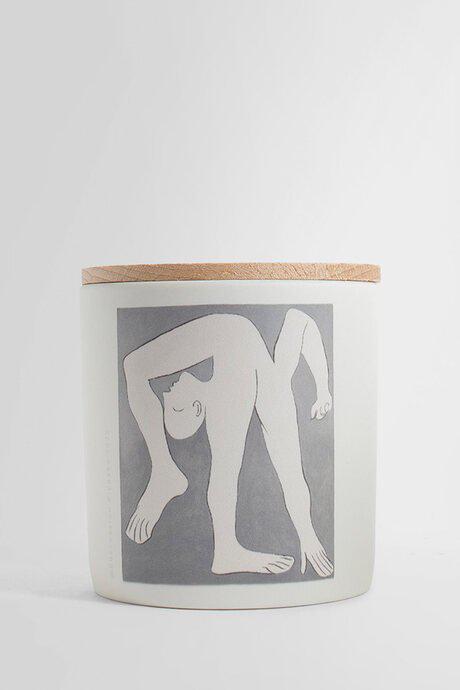 Amen Candles Picasso Collection Ginger Scented Candle by AMEN CANDLES