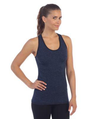 Racerback Workout Tank by AMERICAN FITNESS COUTURE