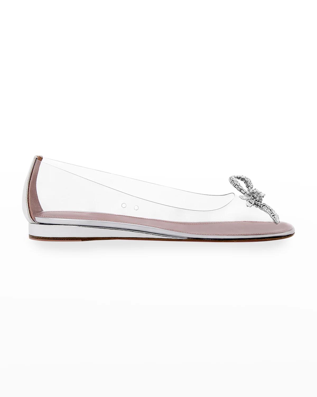 aeyde betty flats