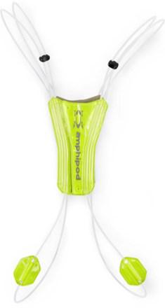 Xinglet Optic Beam Lite Flashing Reflective Vest by AMPHIPOD