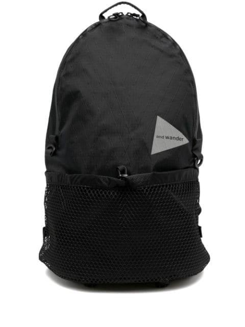 X-Pac 20L backpack by AND WANDER