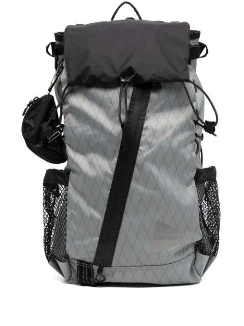 X-Pac 30L backpack by AND WANDER