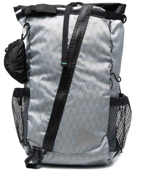 X-Pack 30L backpack by AND WANDER