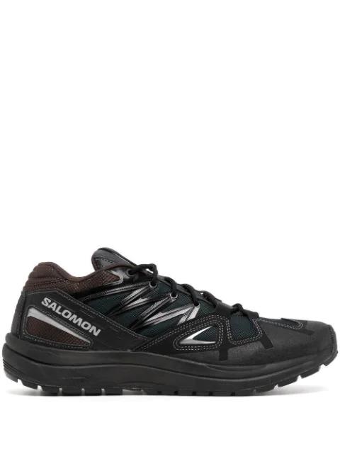 x Salomon Odyssey low-top sneakers by AND WANDER