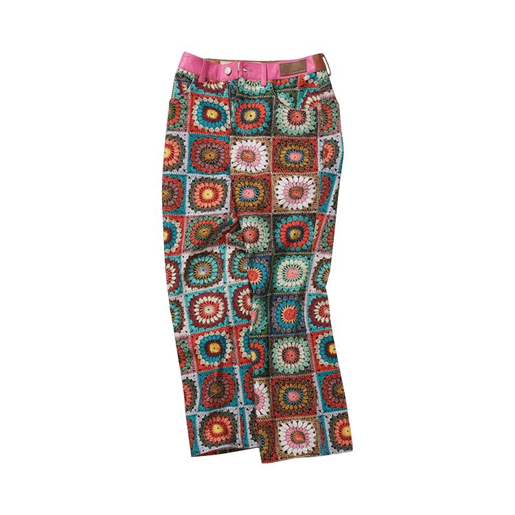 Andersson Bell Irene Pants 'Multicolor' by ANDERSSON BELL