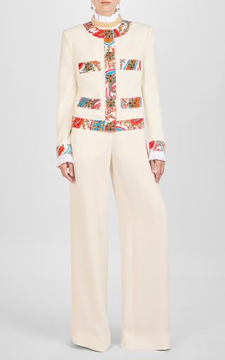 Embellished Jacket by ANDREW GN