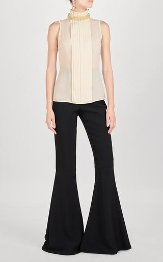 Embellished Top by ANDREW GN