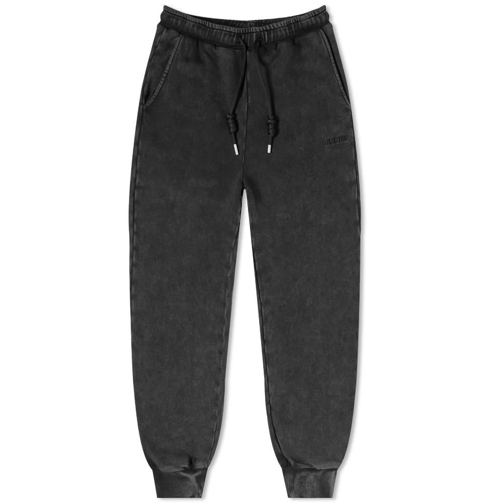 Angel Chen Washed Sweat Pant by ANGEL CHEN