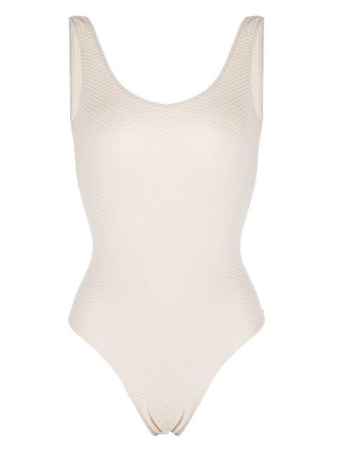 Jace one-piece swimsuit by ANINE BING