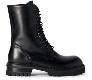Alec Boots by ANN DEMEULEMEESTER