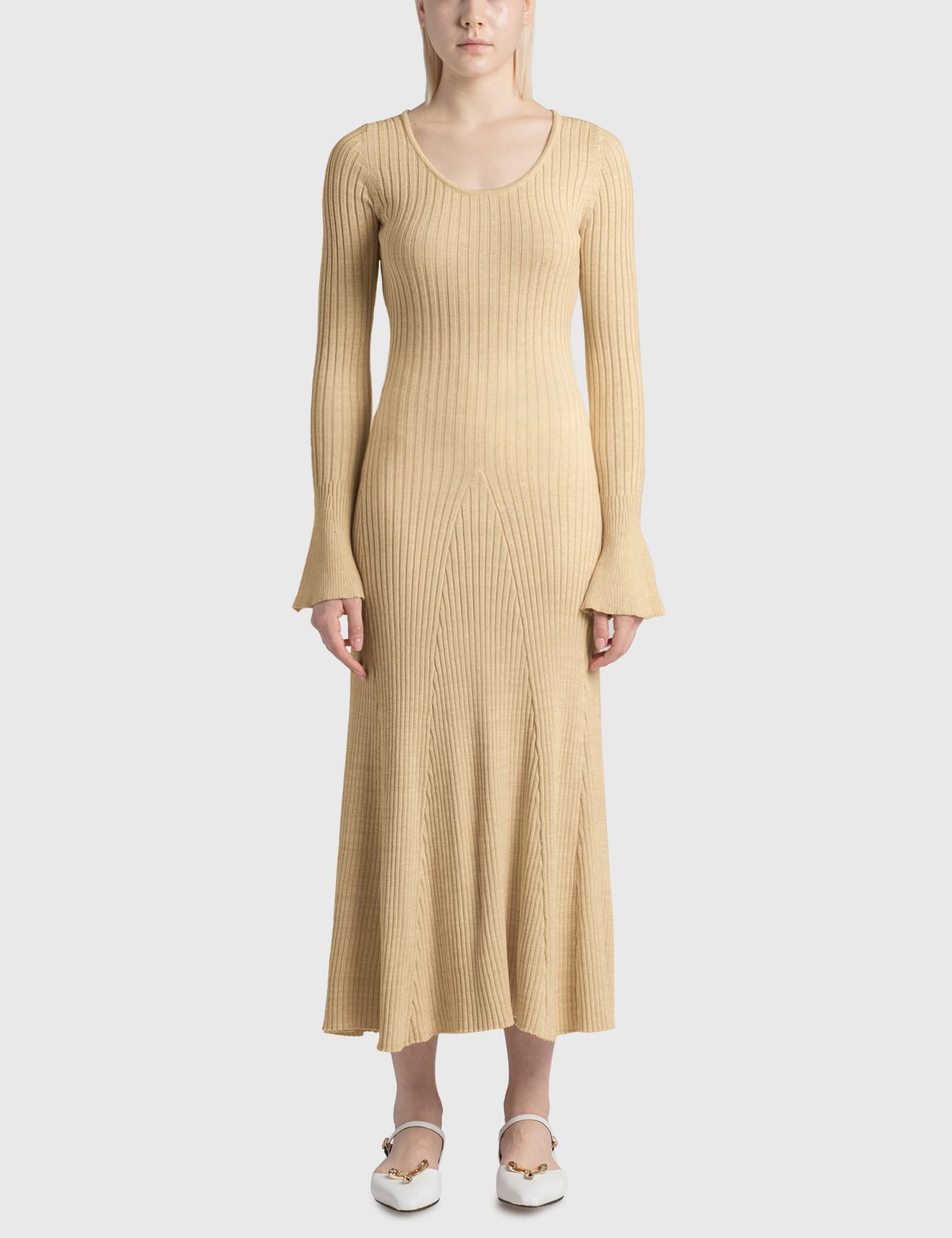Melina Dress by ANNA QUAN | jellibeans