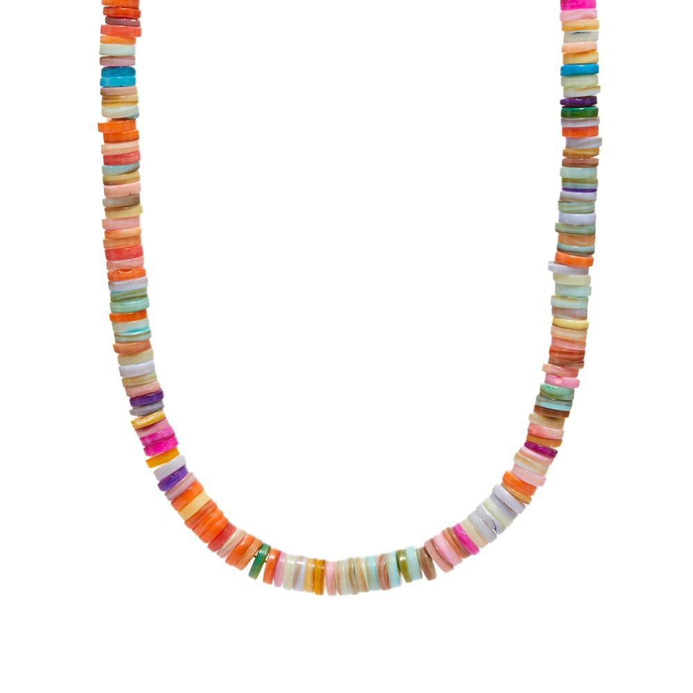 Anni Lu Holiday Necklace by ANNI LU