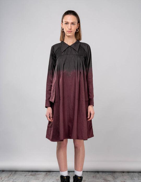 Dip Dyed Tunic by ANOIR COLLECTION