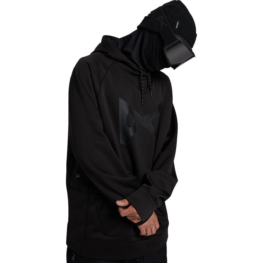MFI Pullover Hoodie by ANON