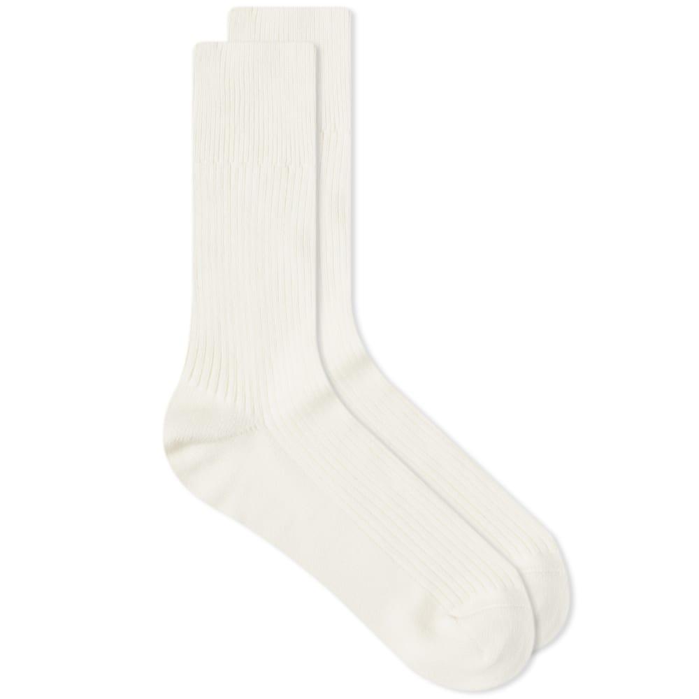 Anonymous Ism Brilliant Crew Sock by ANONYMOUS ISM