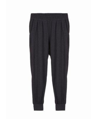 Hayes Maternity 24.5" Jogger by ANOOK ATHLETICS