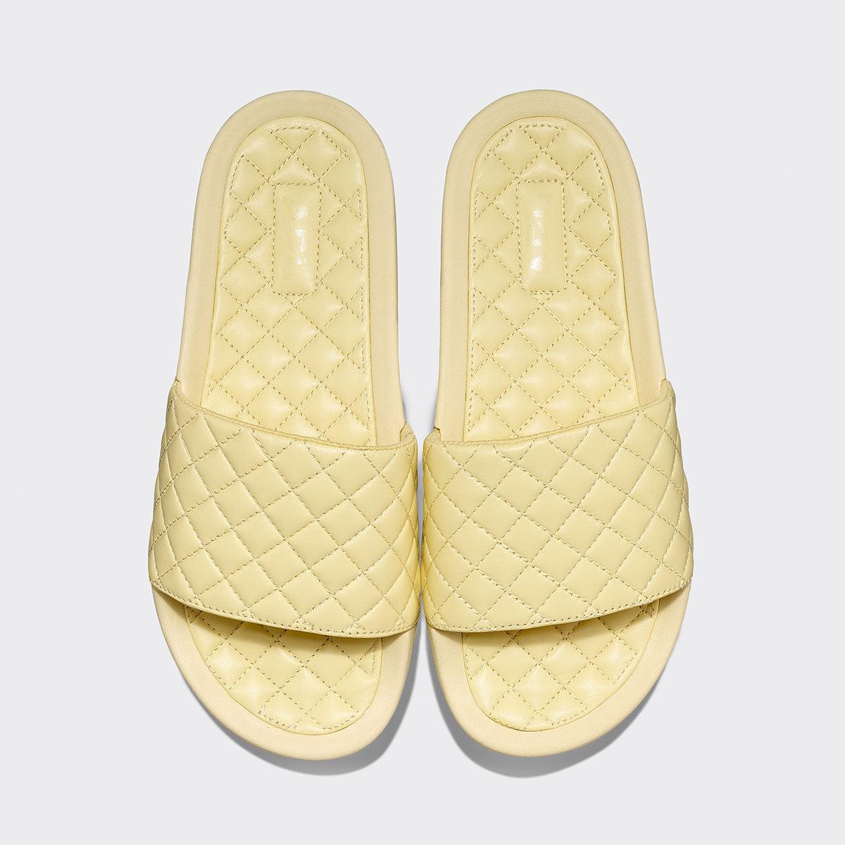 apl lusso slide caramel