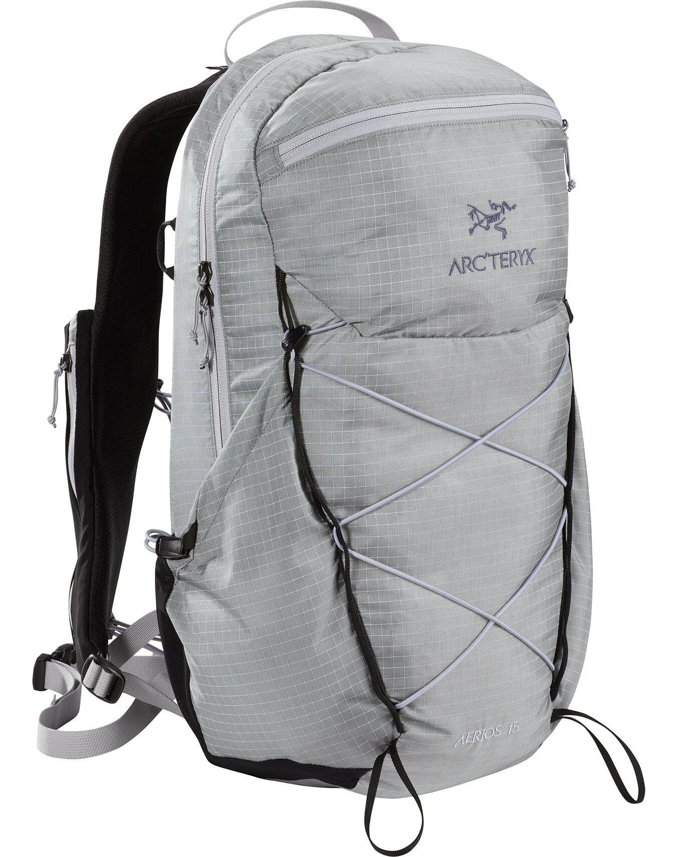 Alpha SL 23 Backpack by ARC'TERYX jellibeans