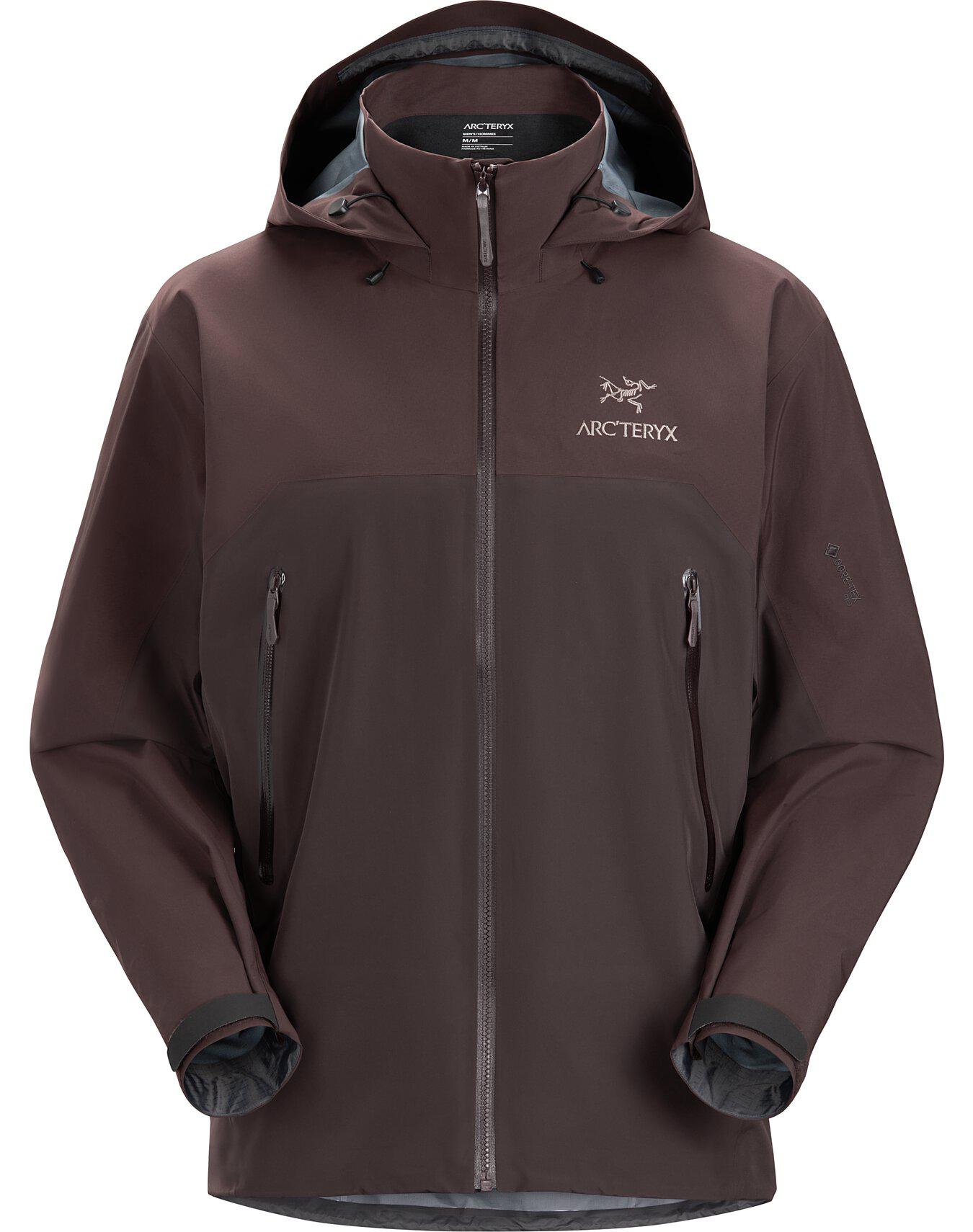 Acrople Jacket Men's by ARC'TERYX | jellibeans
