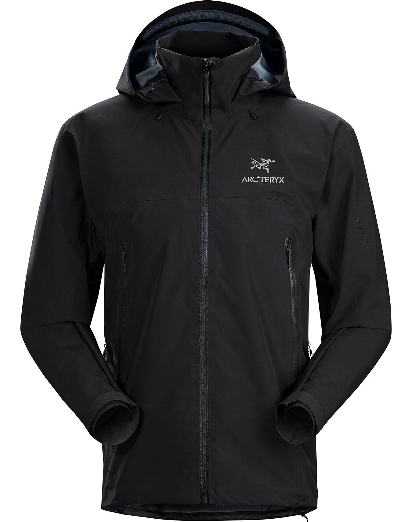 arc teryx therme insulated
