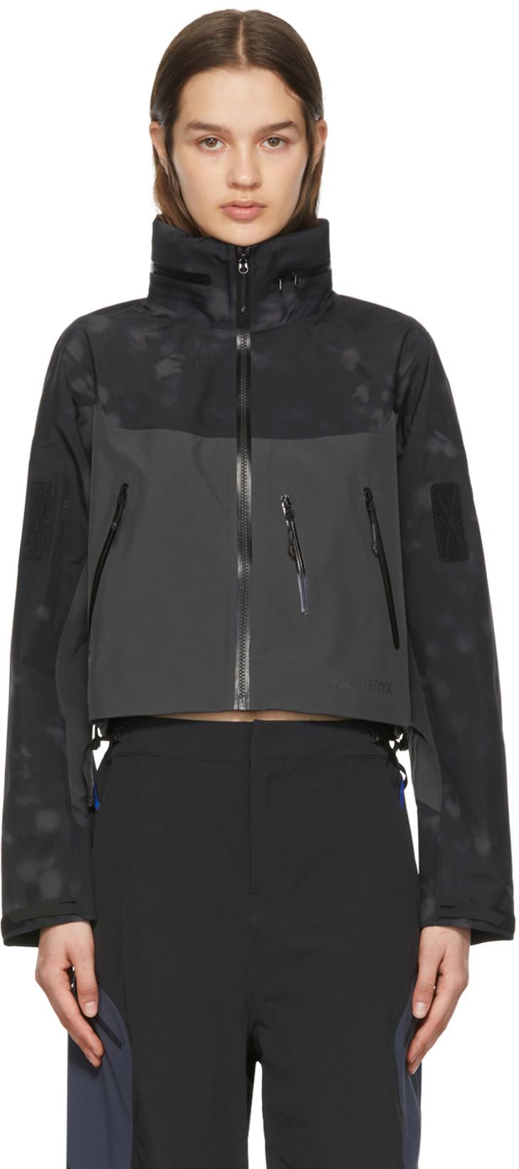 komorebi arcteryx
