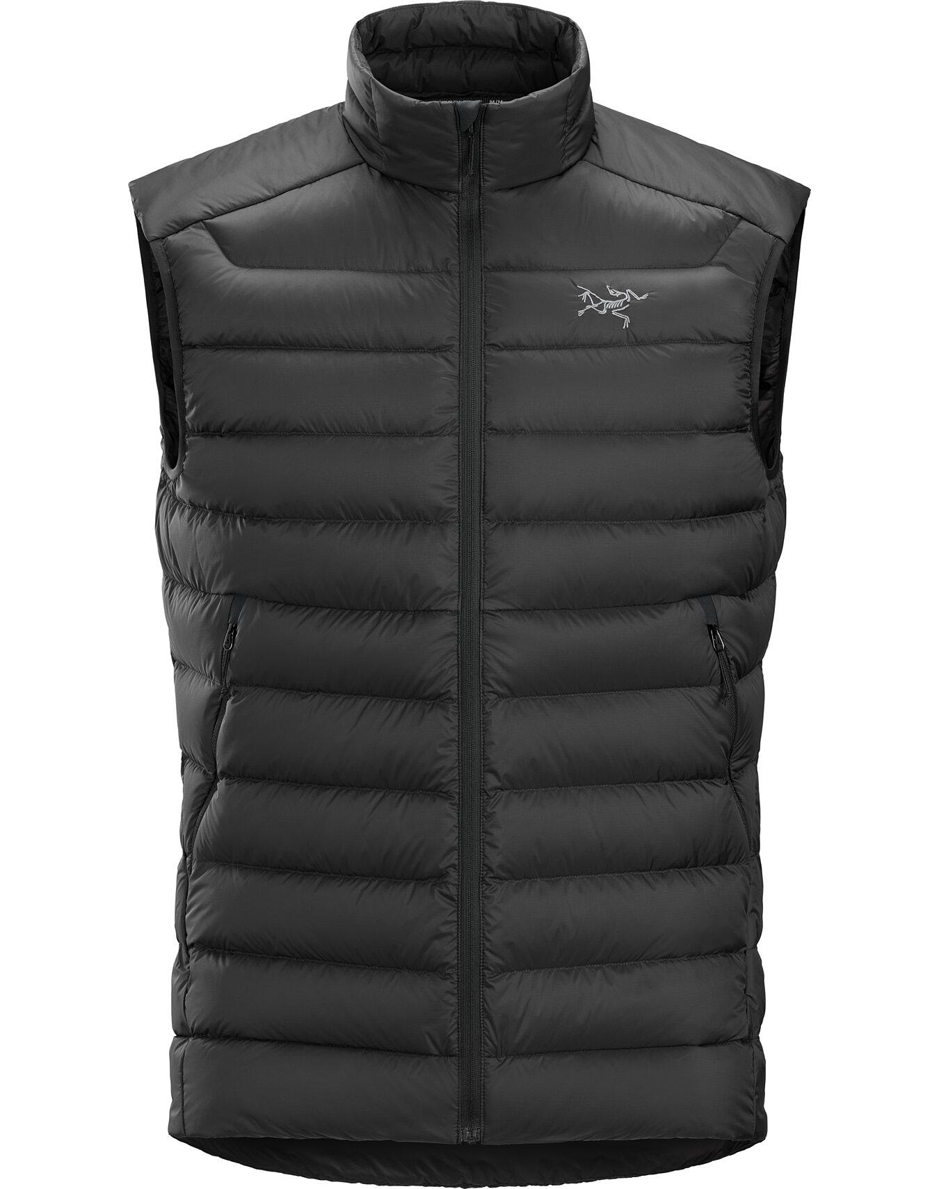 F.C.R.B. TECH SWEAT HYBRID VEST GRAY XL-