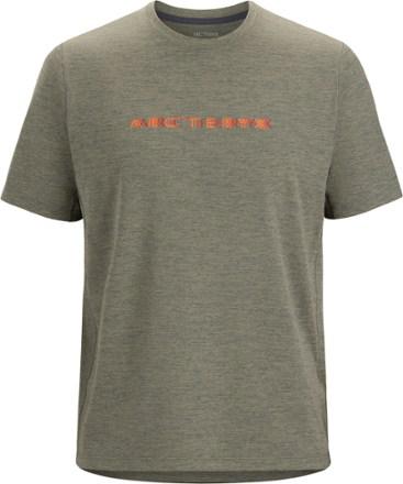 Cormac Arc'Word Shirt by ARC'TERYX