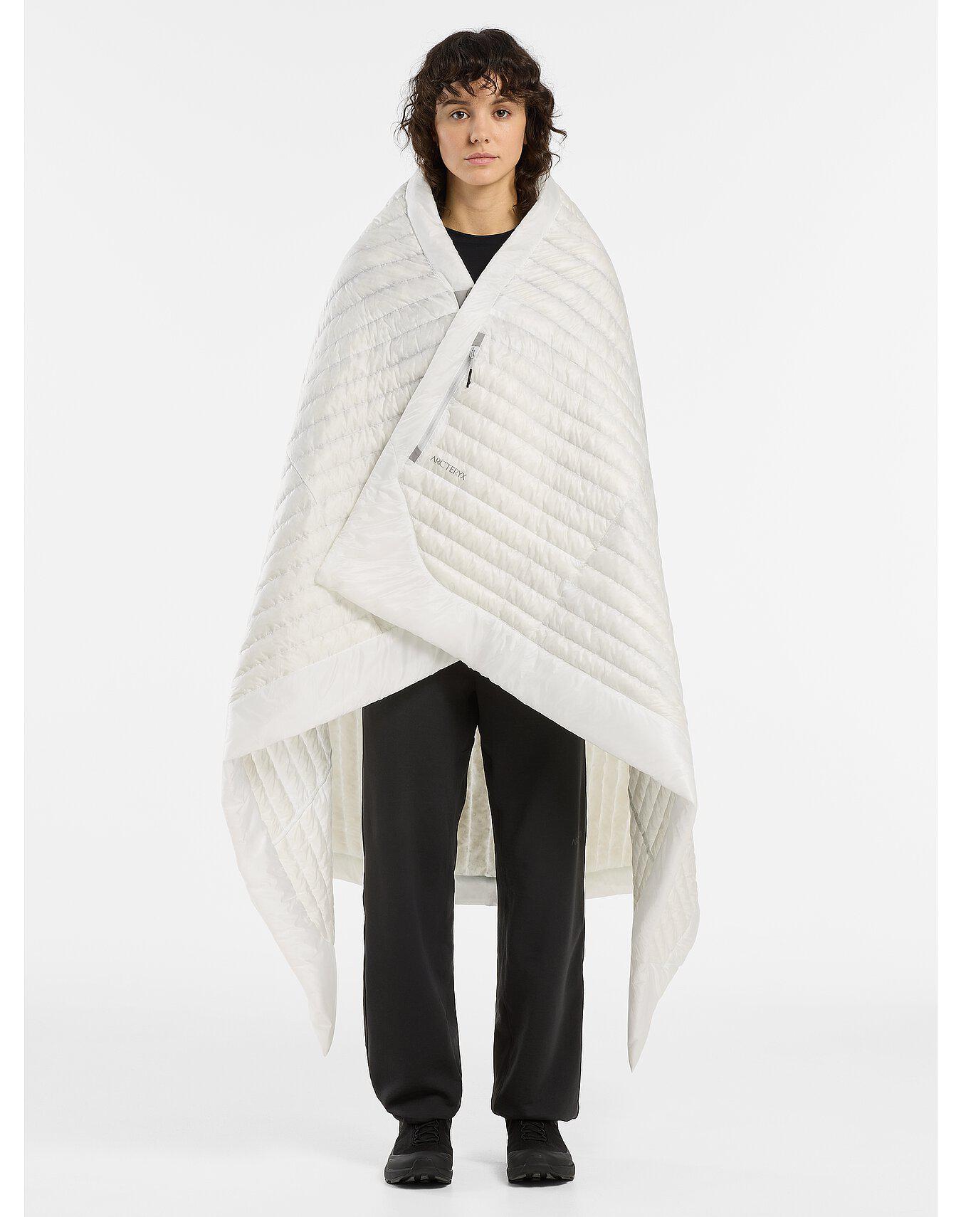 Down Blanket ReBird™ by ARC'TERYX jellibeans