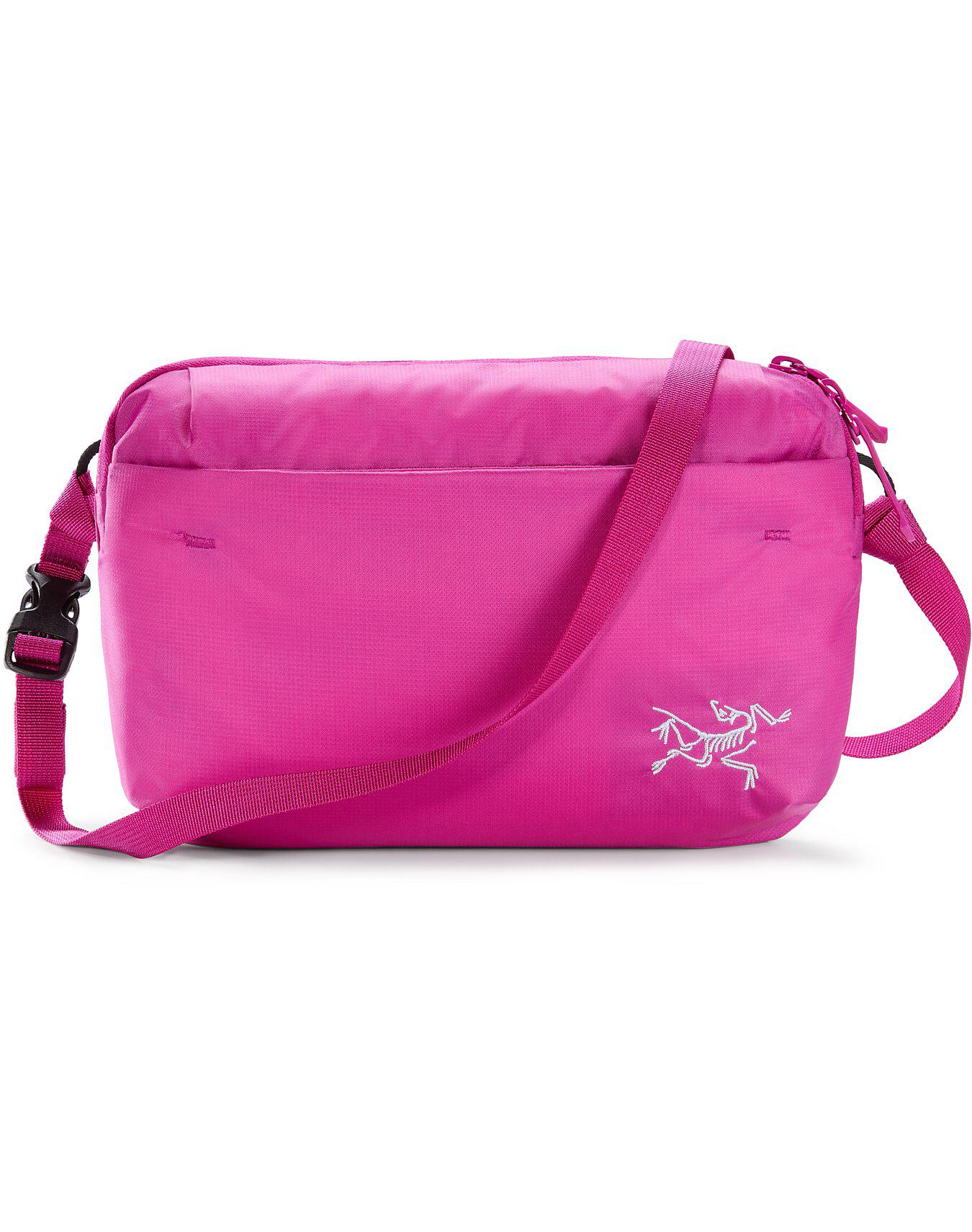 heliad 6 crossbody bag