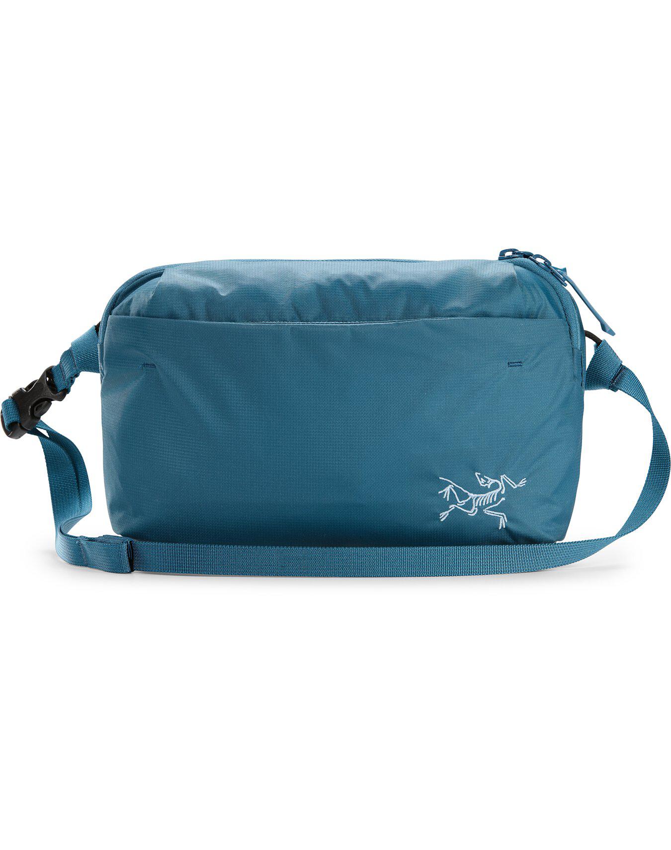 heliad 6 crossbody bag