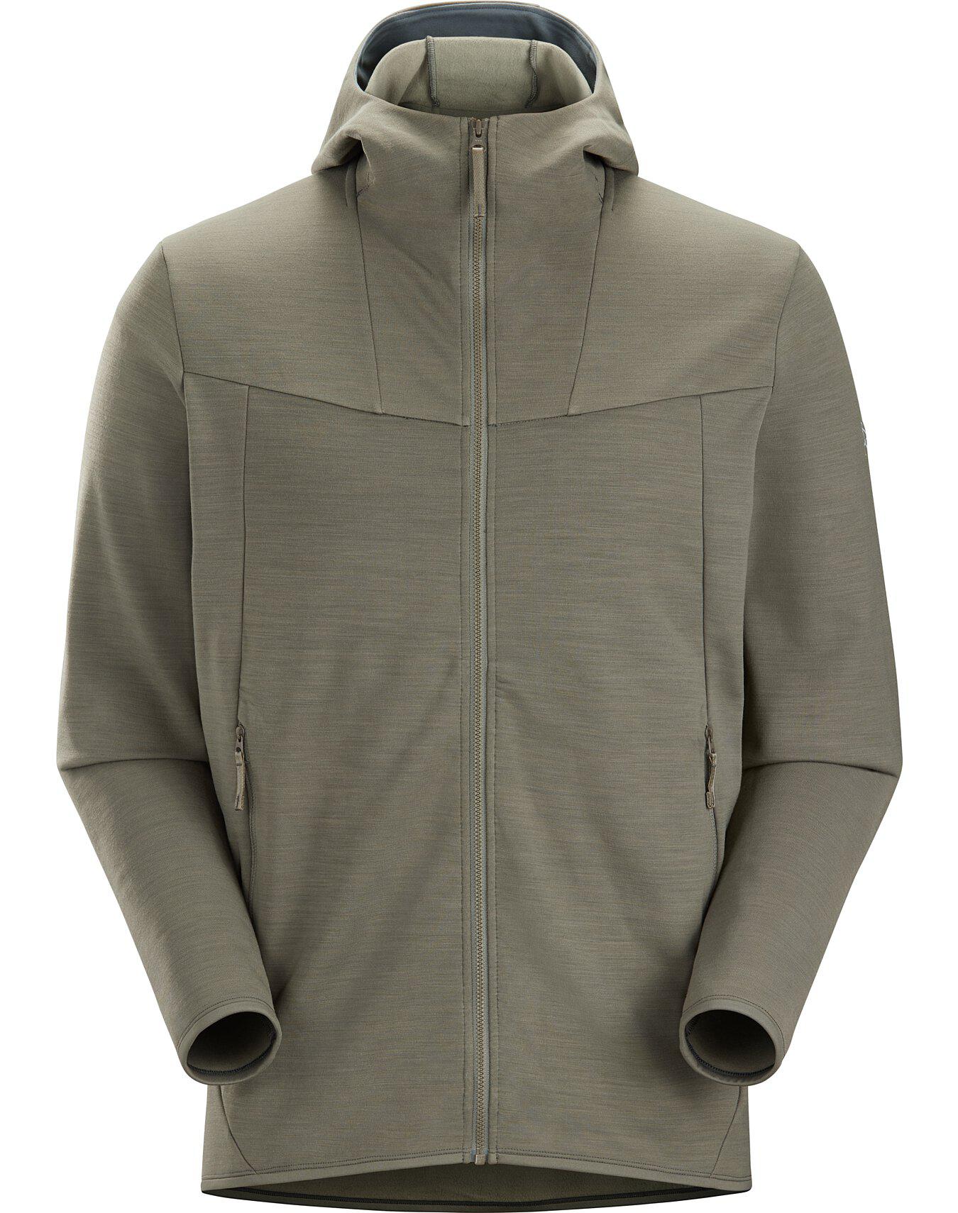 Incendo Airshell Hoody Men's by ARC'TERYX | jellibeans