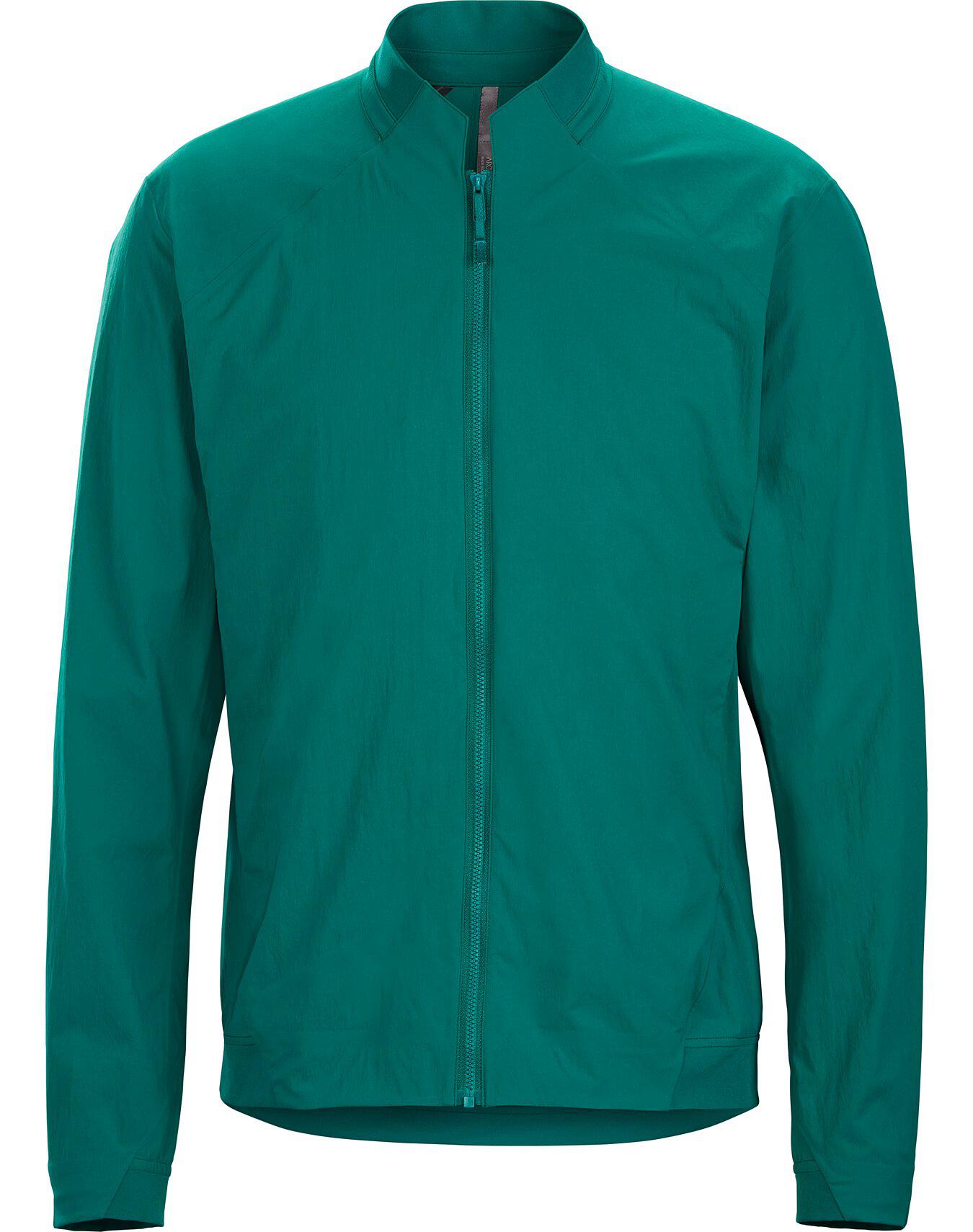 Nemis Jacket Men's by ARC'TERYX jellibeans