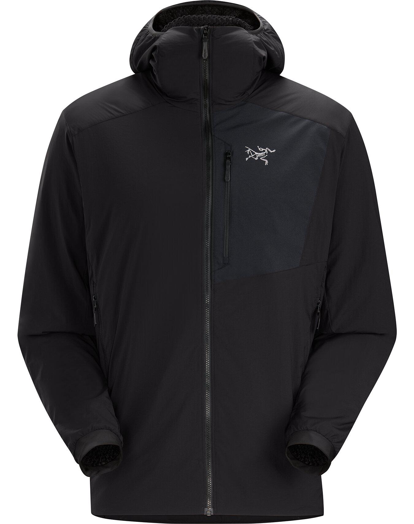 Proton Lightweight Hoody Men's by ARC'TERYX | jellibeans