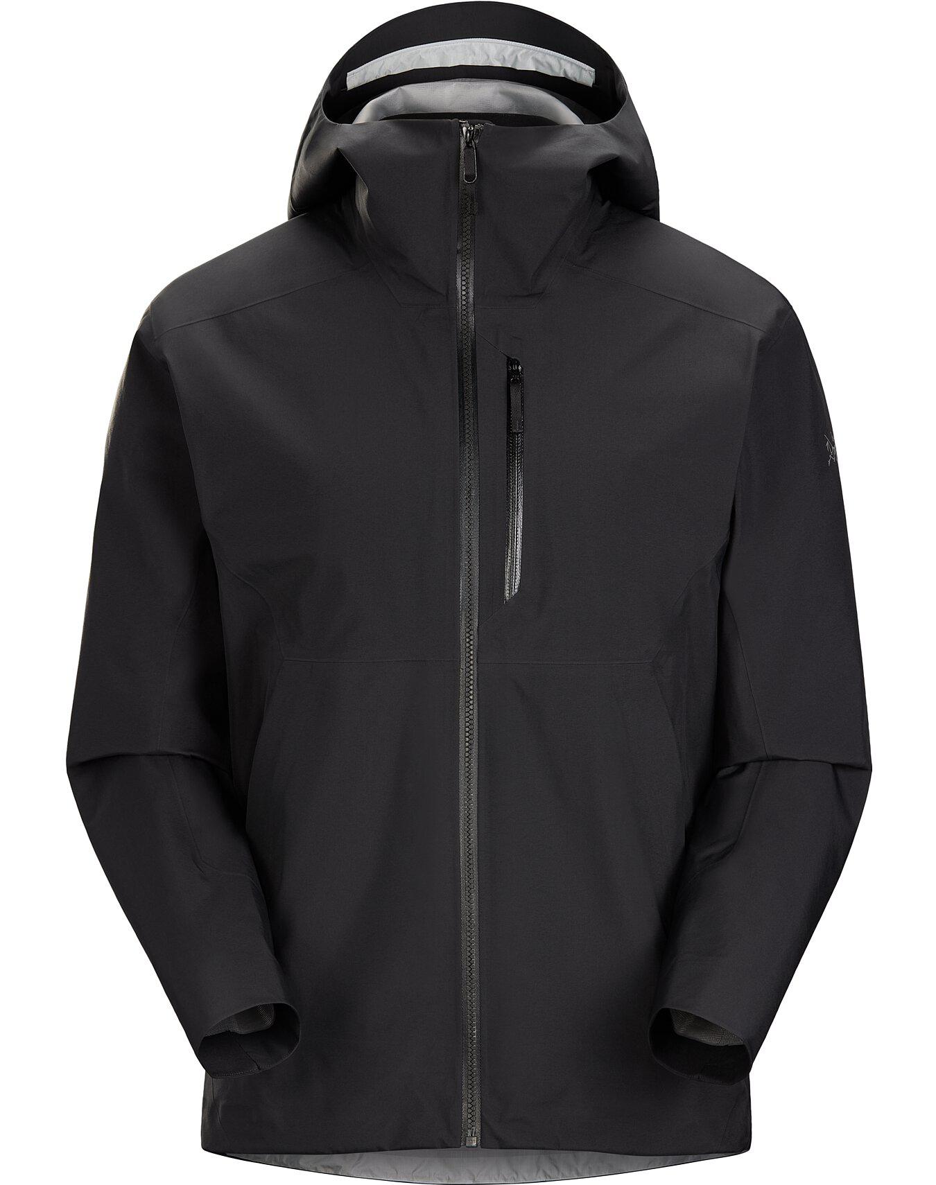 Ralle Jacket Men's by ARC'TERYX | jellibeans