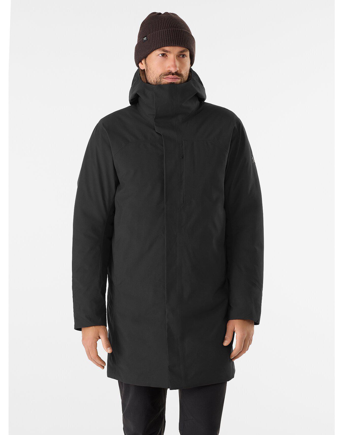 Therme Parka Men's by ARC'TERYX | jellibeans