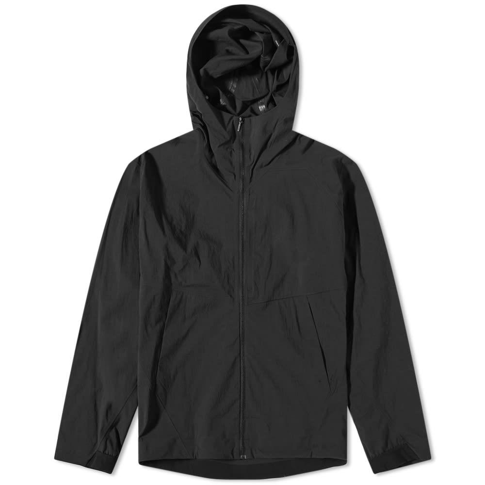 Arc'teryx Veilance Component LT Hooded Jacket by ARCTERYX VEILANCE