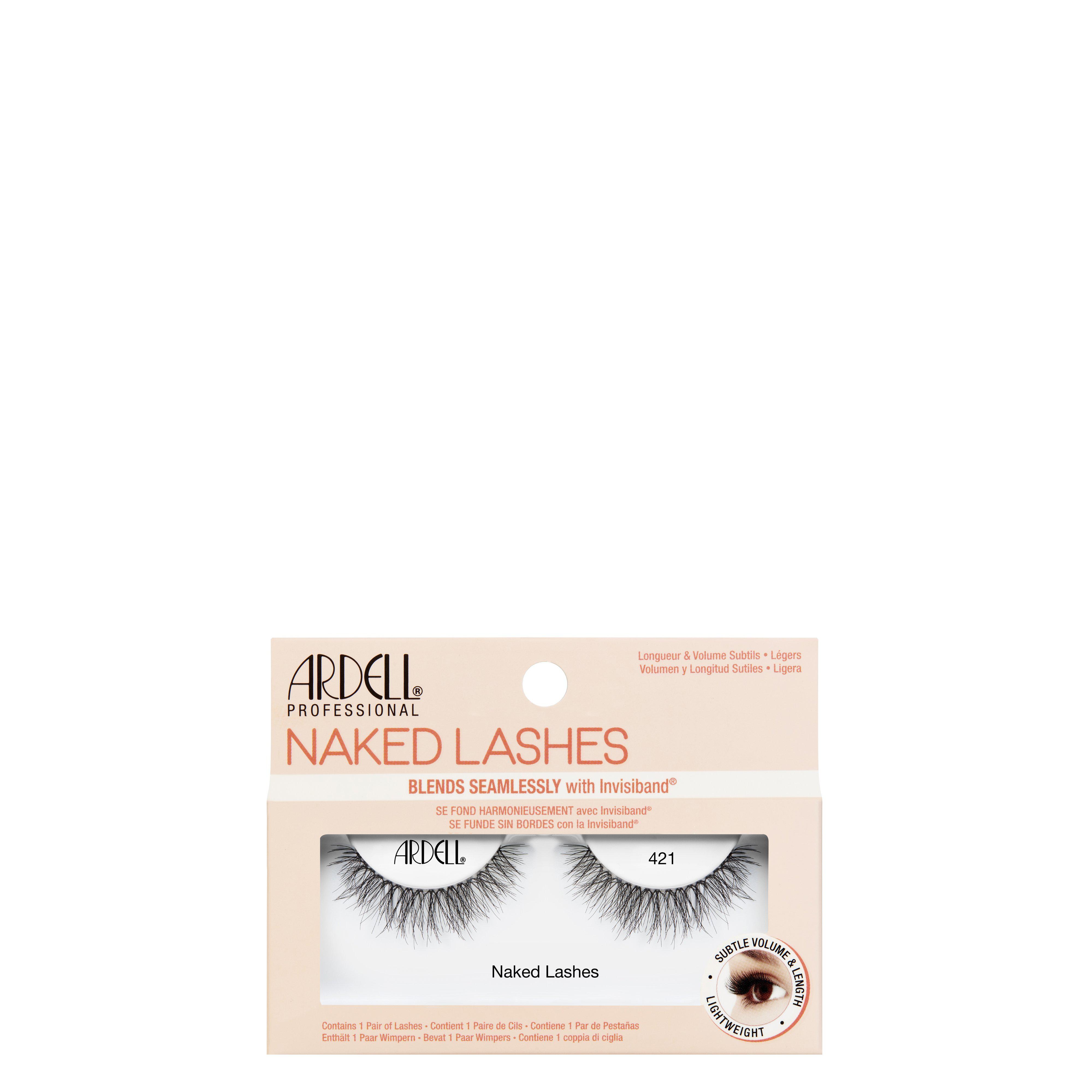 ARDELL LASHES  70476 -  (NAKED LASHES 421) SS21 by ARDELL LASHES