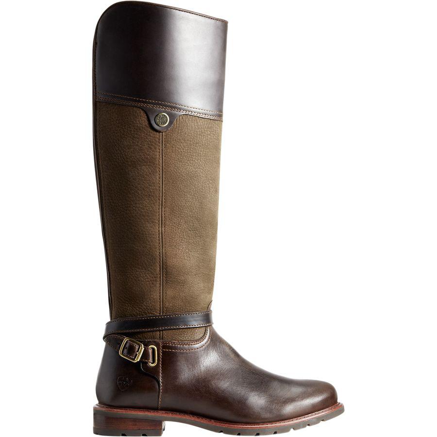 Carden H2O Boot by ARIAT