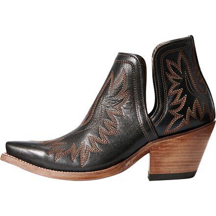 Dixon Western Boot by ARIAT