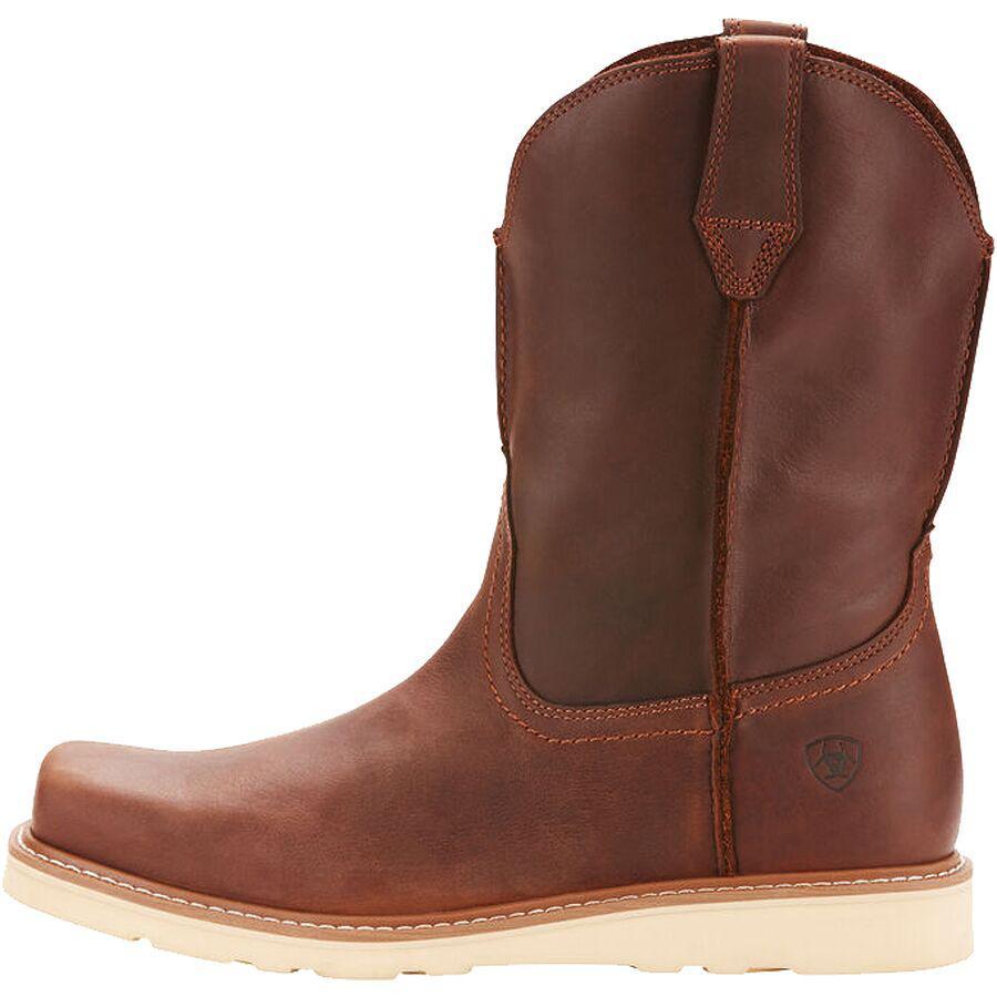 Rambler Recon Boot by ARIAT