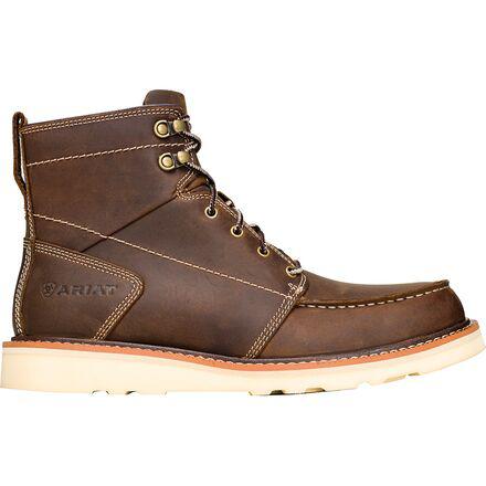 Recon Lace Boot by ARIAT