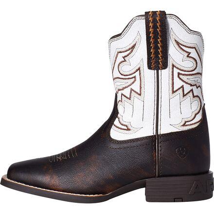 Sorting Pen Western Boot by ARIAT